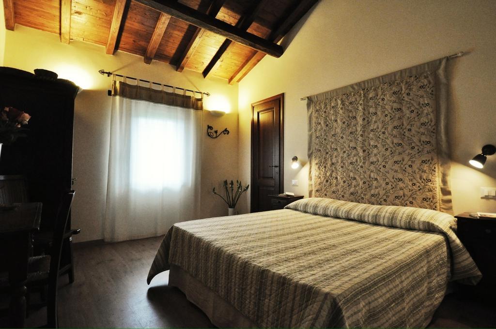 Podere Pontepietra Soriano nel Cimino Rum bild